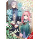 IM A WITCH MY CRUSH WANTS LOVE POTION GN VOL 5