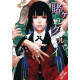 KAKEGURUI COMPULSIVE GAMBLER GN VOL 19