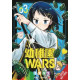 KINDERGARTEN WARS GN VOL 3