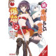 KONOSUBA EVEN MORE EXPLOSIONS ON THIS WONDERFUL WORLD GN VOL 2