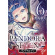 PANDORA SEVEN GN VOL 6
