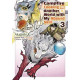 CAMPFIRE COOKING IN ANOTHER WORLD GN VOL 3