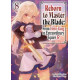 REBORN TO MASTER BLADE NOVEL SC VOL 8