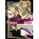 UNWANTED UNDEAD ADVENTURER GN VOL 12