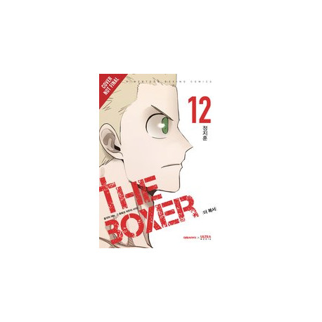 BOXER GN VOL 12