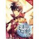 OVERGEARED GN VOL 9