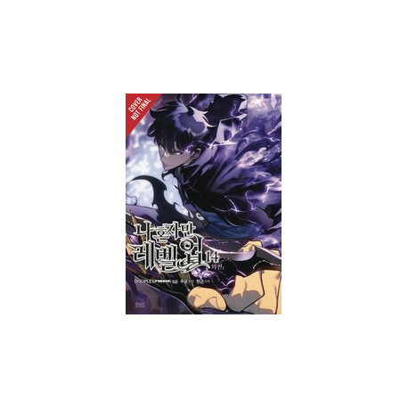RADIO STORM GN VOL 3