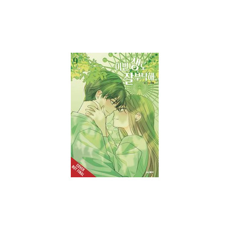 SEE YOU IN MY 19TH LIFE GN VOL 9