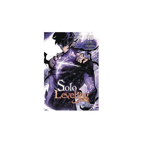 SOLO LEVELING GN VOL 14