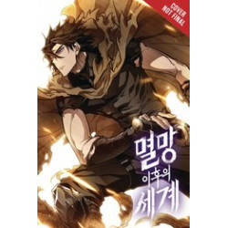 WORLD AFTER THE FALL GN VOL 12
