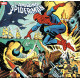 AMAZING SPIDER-MAN 15 CVR E ROSS ANDRU BICENTENNIAL CALENDAR HIDDEN GEM VAR