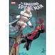 AMAZING SPIDER-MAN 16 CVR A JOHN ROMITA JR 