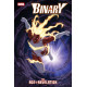 BINARY 2 CVR C JUNGGEUN YOON VAR AOR 