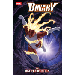 BINARY 2 CVR C JUNGGEUN YOON VAR AOR 