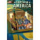 CAPTAIN AMERICA 5 CVR A BEN HARVEY