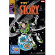 CAPTAIN AMERICA 5 CVR F MARCO FORCELLONI PIXAR TOY STORY HOMAGE VAR