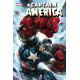 CAPTAIN AMERICA 6 CVR B IVAN TAO FOIL VAR NET 