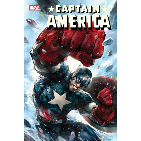 CAPTAIN AMERICA 6 CVR B IVAN TAO FOIL VAR NET 