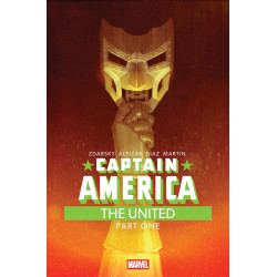 CAPTAIN AMERICA 6 CVR E CHIP ZDARSKY SPOILER VAR