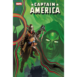 CAPTAIN AMERICA 6 CVR F JOSEMARIA CASANOVAS SALVATION FIRST APPEARANCE VAR