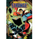 DOCTOR STRANGE 1 CVR C LUCIANO VECCHIO MARVEL COMICS PRESENTS VAR