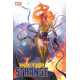DOCTOR STRANGE 1 CVR D FANYANG VAR