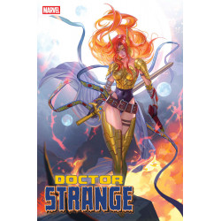 DOCTOR STRANGE 1 CVR D FANYANG VAR