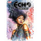 ECHO SEEKER OF TRUTH 1 ONE-SHOT CVR A DAVID MACK