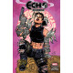 ECHO SEEKER OF TRUTH 1 ONE-SHOT CVR B MARIA WOLF VAR
