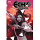 ECHO SEEKER OF TRUTH 1 ONE-SHOT CVR C CARMEN CARNERO VAR