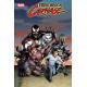 EDDIE BROCK CARNAGE 10 CVR A JESUS SAIZ