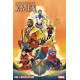 EXPATRIATE X-MEN 2 CVR B BETSY COLA VAR AOR 