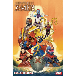 EXPATRIATE X-MEN 2 CVR B BETSY COLA VAR AOR 