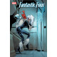 FANTASTIC FOUR 5 CVR A HUMBERTO RAMOS
