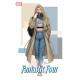 FANTASTIC FOUR 5 CVR E INHYUK LEE STREET-VERSE VAR