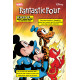 FANTASTIC FOUR 6 CVR B IVAN BIGARELLA DISNEY WHAT IF FANTASTIC FOUR HOMAGE VAR
