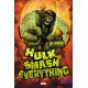 HULK SMASH EVERYTHING 1 ONE-SHOT CVR A ADAM KUBERT