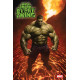 HULK SMASH EVERYTHING 1 ONE-SHOT CVR B ADI GRANOV FOIL VAR NET 