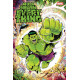 HULK SMASH EVERYTHING 1 ONE-SHOT CVR D LUCIANO VECCHIO VAR