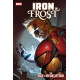 IRON FROST 2 CVR A RYAN BROWN AOR 