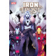 IRON FROST 2 CVR C KASIA NIE VAR AOR 