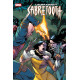 LAURA KINNEY SABRETOOTH 2 CVR A ELENA CASAGRANDE AOR 