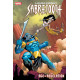 LAURA KINNEY SABRETOOTH 3 CVR A ELIZABETH TORQUE AOR 