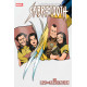LAURA KINNEY SABRETOOTH 3 CVR B DAVID LOPEZ VAR AOR 