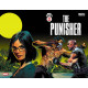 MARVEL KNIGHTS PUNISHER 2 CVR A DAN PANOSIAN