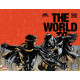 MARVEL KNIGHTS THE WORLD TO COME 6 CVR A JOE QUESADA