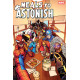 MEALS TO ASTONISH 1 ONE-SHOT CVR A GIUSEPPE CAMUNCOLI
