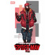 MILES MORALES SPIDER-MAN 40 CVR B INHYUK LEE STREET-VERSE VAR