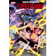 MILES MORALES SPIDER-MAN 41 CVR A FEDERICO VICENTINI