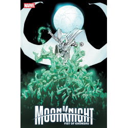 MOON KNIGHT FIST OF KHONSHU 14 CVR C JUSTIN MASON VAR